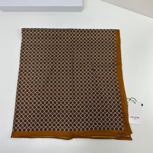 Celine Scarves Womens Fashion Scarf029