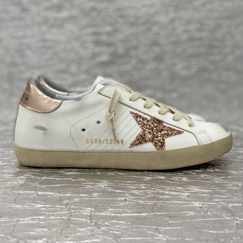 Golden Goose GGDB Stardan Womens Mens Shoes Fashion Sneakers Unisex Design Luxury Brand Men's Super-Star sneakers with Box  