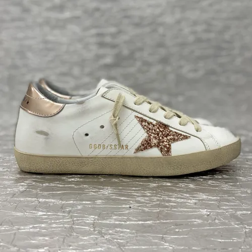 Golden Goose GGDB Stardan Womens Mens Shoes Fashion Sneakers Unisex Design Luxury Brand Men's Super-Star sneakers with Box  