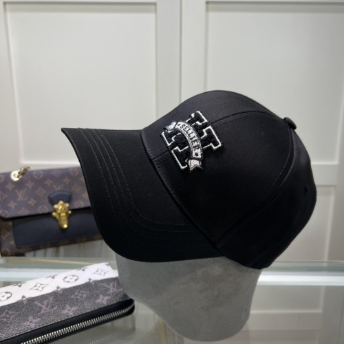 Hermes Mens Womens Baseball Hats Luxury Brand Design Hermes Hat with Original Box  