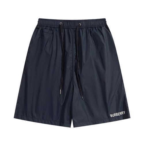 Burberry Luxury Brand Men Womens Pant Shorts   
