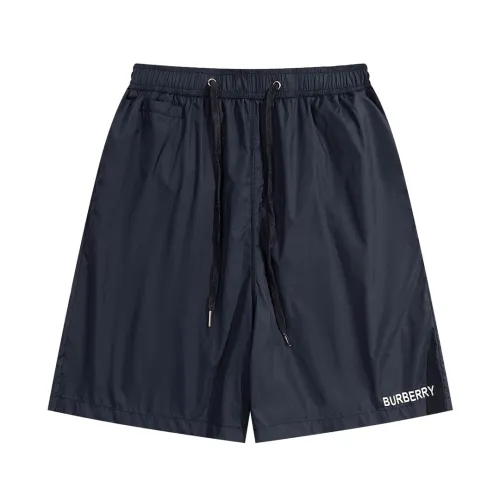Burberry Luxury Brand Men Womens Pant Shorts   