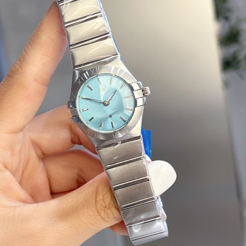 Omega Watch250