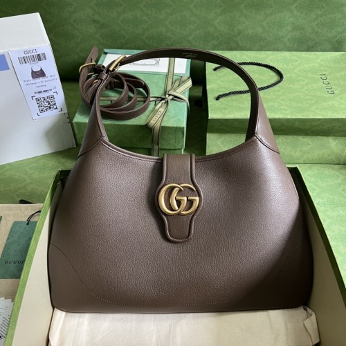Gucci Womens Bags Handbags Luxury Brand GG Aphrodite medium shoulder bag 726274 AAA9F 1000  