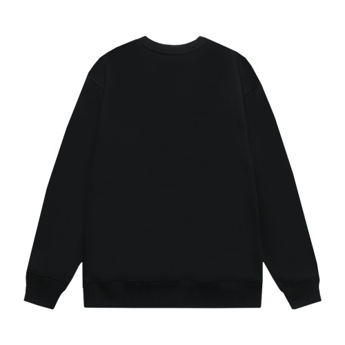Balenciaga Womens Mens Long Sleeve Sweatshirt Luxury Brand Mens Sweatshirts   