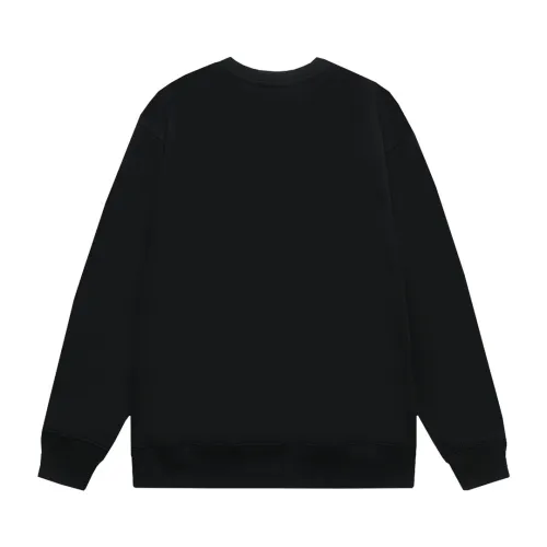 Balenciaga Womens Mens Long Sleeve Sweatshirt Luxury Brand Mens Sweatshirts   