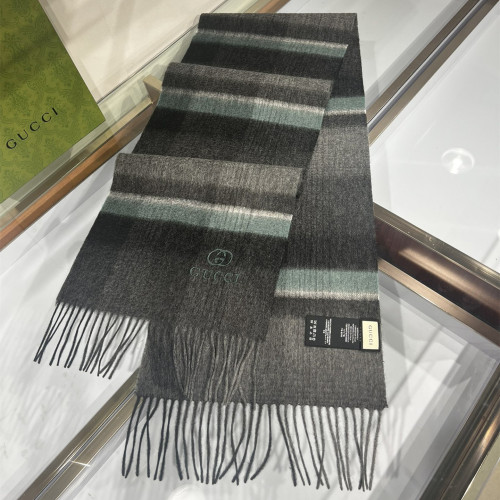 Gucci Scarves Womens Fashion Scarf155