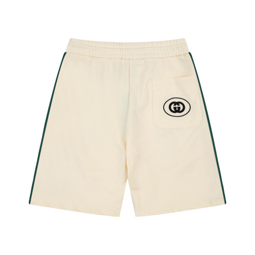 Gucci Luxury Brand Women Mens Pant Shorts   