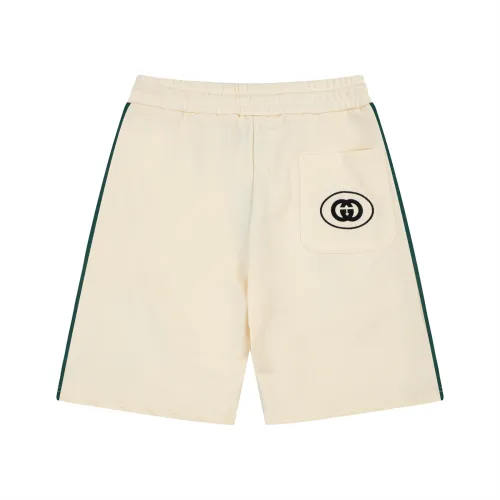Gucci Luxury Brand Women Mens Pant Shorts   
