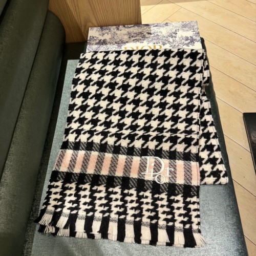 Dior Scarves Womens Fashion Scarf with088