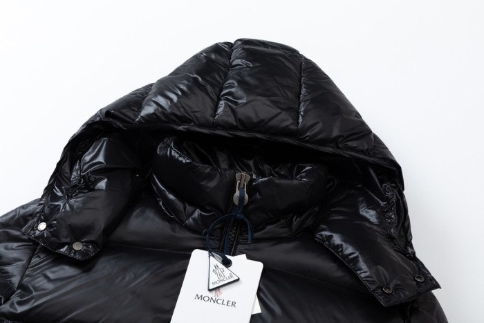 Moncler Men Womens Down Jacket Womens Coats Luxury Brand Fashion Design