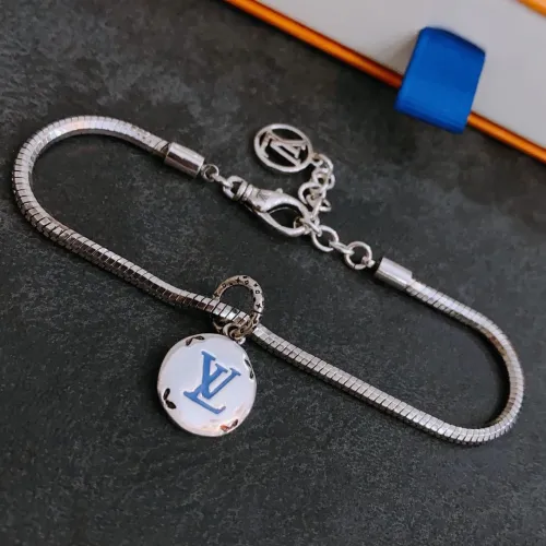 Louis Vuitton Luxury Men Womens Necklace