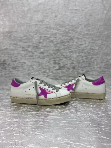 Golden Goose GGDB Stardan Womens Mens Shoes Fashion Sneakers Unisex Design Luxury Brand Men's Super-Star sneakers with Box  