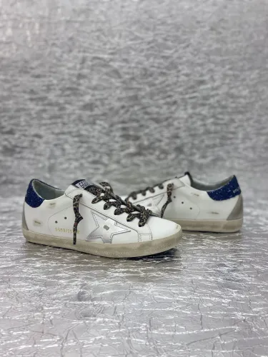 Golden Goose GGDB Stardan Womens Mens Shoes Fashion Sneakers Unisex Design Luxury Brand Men's Super-Star sneakers with Box  