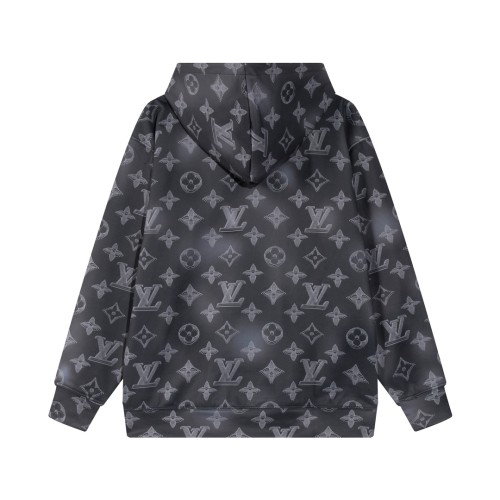 Louis Vuitton Womens Mens Long Sleeve Hoodies Hoody Sweatshirt Luxury Brand Mens Sweatshirts   