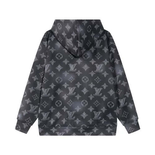 Louis Vuitton Womens Mens Long Sleeve Hoodies Hoody Sweatshirt Luxury Brand Mens Sweatshirts   