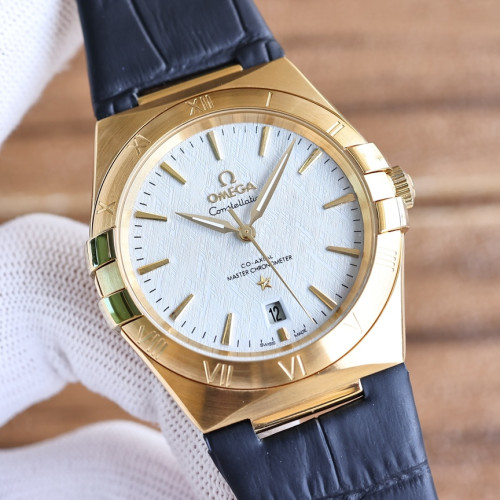 Omega Watch323