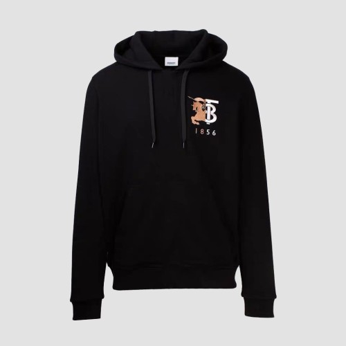 Burberry Womens Mens Sweatshirt Luxury Brand Mens Hoodie   
