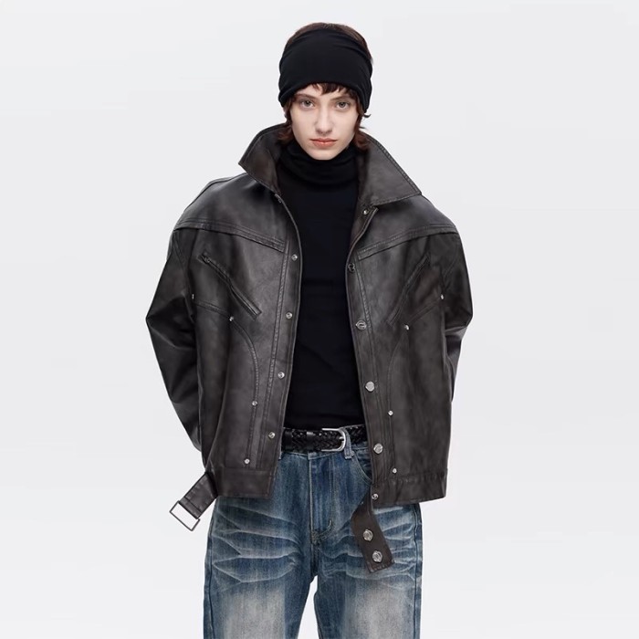 Balenciaga Men Womens Jacket Coat Luxury Brand Mens Jackets Top Quality   