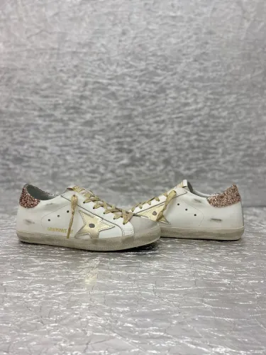 Golden Goose GGDB Stardan Womens Mens Shoes Fashion Sneakers Unisex Design Luxury Brand Men's Super-Star sneakers with Box  