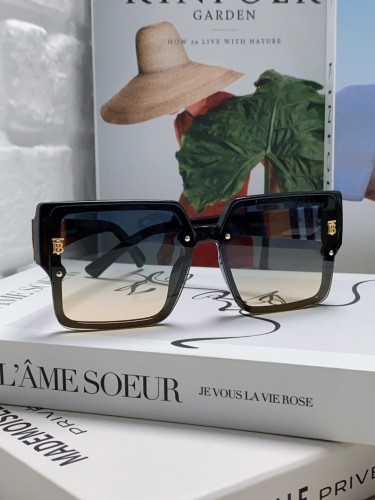 Burberry Sunglasses Luxury Brand Womens Sunglasses with Original Box  