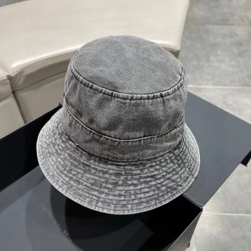 Loewe Men Womens Bucket Hat Luxury Brand Design Loewe Hats with Original Box  