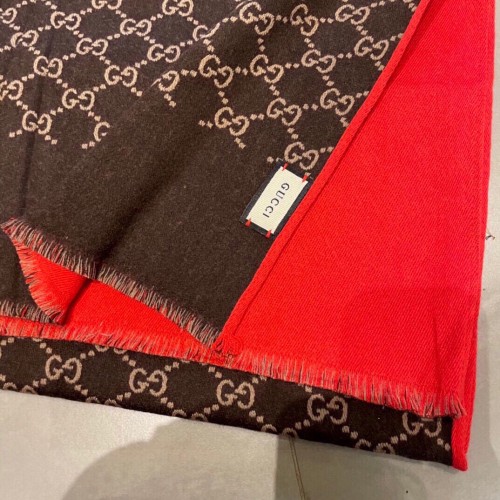 Gucci Scarves Womens Fashion Scarf131