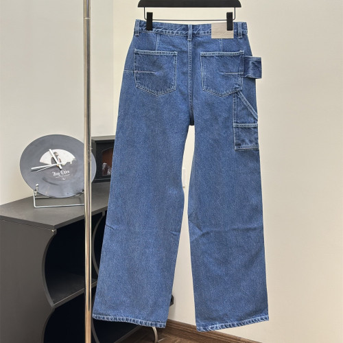 Dior Luxury Brand Mens Pant Jeans