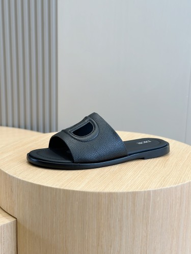 Dior Men Shoes Slippers Alias Luxury Brand Fashion DIOR Alias Slipper with Original Box Whatsapp 