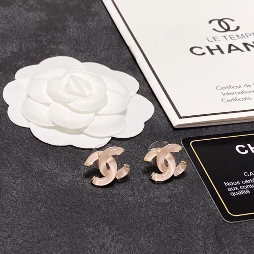 Chanel Luxury Womens Earrings