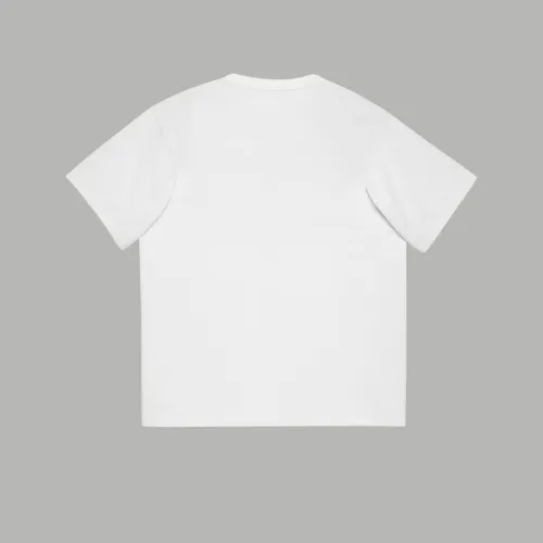 Fendi Luxury Brand Women Mens Short Sleeve T-Shirt   