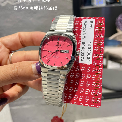Omega Watch174