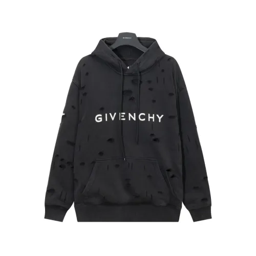 Givenchy Womens Mens Long Sleeve Sweatshirt Hoodies Luxury Brand Mens Sweatshirt   