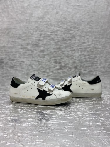 Golden Goose GGDB Stardan Womens Mens Shoes Fashion Sneakers Unisex Design Luxury Brand Men's Super-Star sneakers with Box  