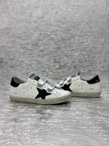 Golden Goose GGDB Stardan Womens Mens Shoes Fashion Sneakers Unisex Design Luxury Brand Men's Super-Star sneakers with Box  