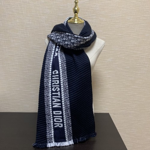 Dior Scarves Womens Fashion Scarf with223