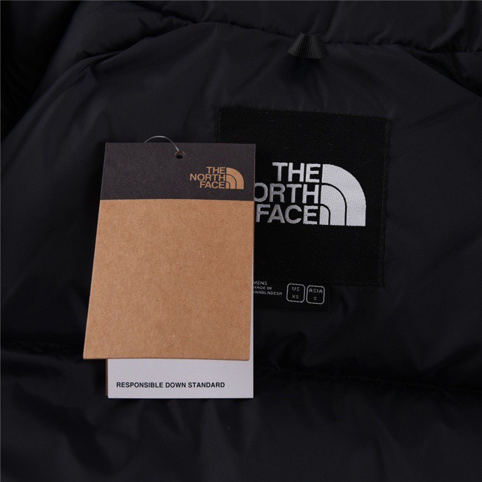 The North Face Down Jacket Men Womens Coats Luxury Brand Fashion Design   