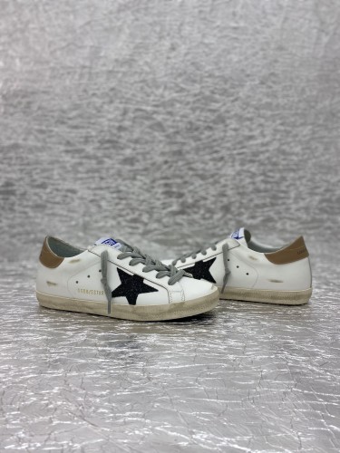 Golden Goose GGDB Stardan Womens Mens Shoes Fashion Sneakers Unisex Design Luxury Brand Men's Super-Star sneakers with Box  