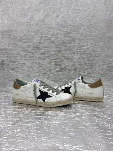 Golden Goose GGDB Stardan Womens Mens Shoes Fashion Sneakers Unisex Design Luxury Brand Men's Super-Star sneakers with Box  