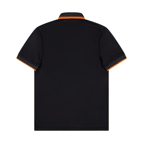 Hermes Luxury Brand Mens Short Sleeve T-Shirt Polo Shirt   