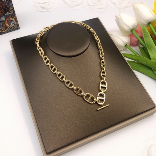 Dior Luxury Womens Necklace
