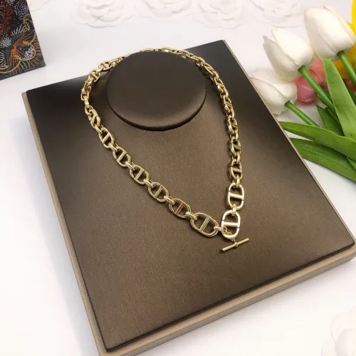 Dior Luxury Womens Necklace