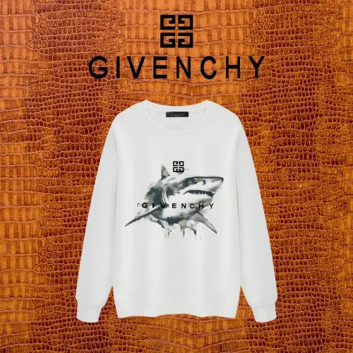 Givenchy Womens Mens Long Sleeve Sweatshirt Hoodies Luxury Brand Mens Sweatshirt   