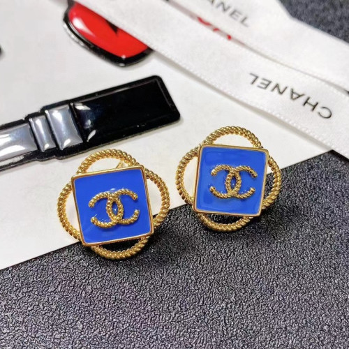 Chanel Luxury Womens Earrings