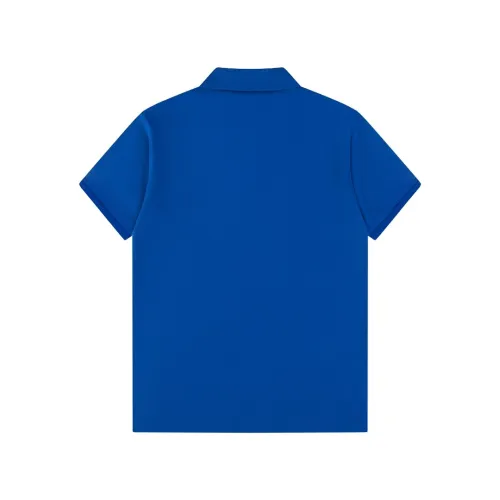 Burberry Luxury Brand Women Mens Short Sleeve T-Shirt Cotton Polo Shirt   