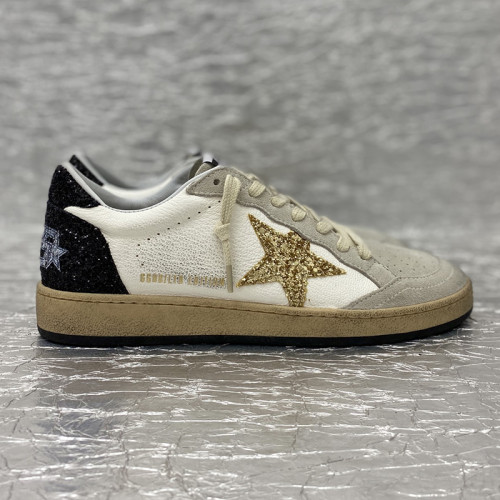 Golden Goose GGDB Stardan Womens Mens Shoes Fashion Sneakers Unisex Design Luxury Brand Men's Super-Star sneakers with Box  