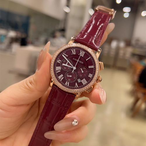 Cartier Watch067