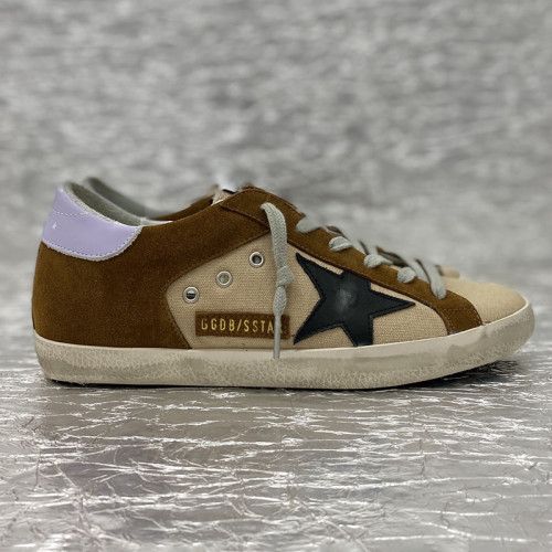 Golden Goose GGDB Stardan Womens Mens Shoes Fashion Sneakers Unisex Design Luxury Brand Men's Super-Star sneakers with Box  