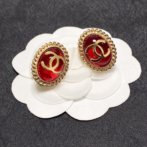 Chanel Luxury Womens Earrings