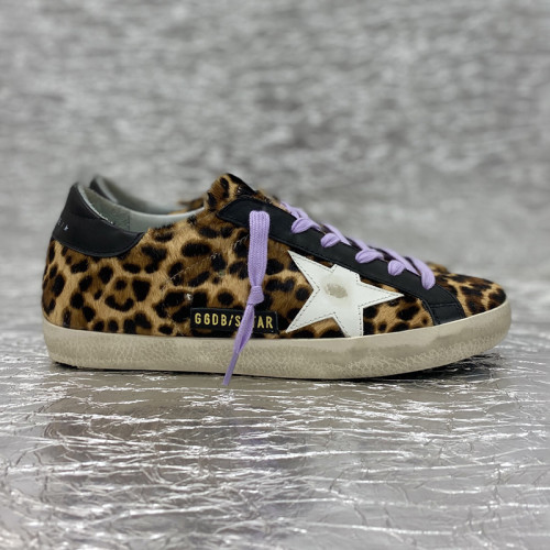 Golden Goose GGDB Stardan Womens Mens Shoes Fashion Sneakers Unisex Design Luxury Brand Men's Super-Star sneakers with Box  